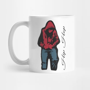 Hip hop Mug